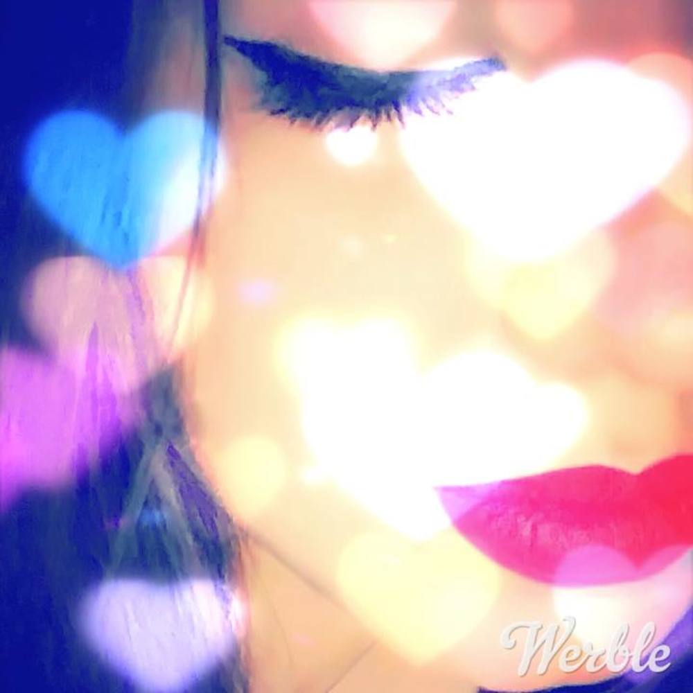 Meet your Posher, Anita